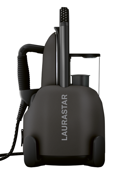 Laurastar Bügelstation Lift Xtra, Titanium
